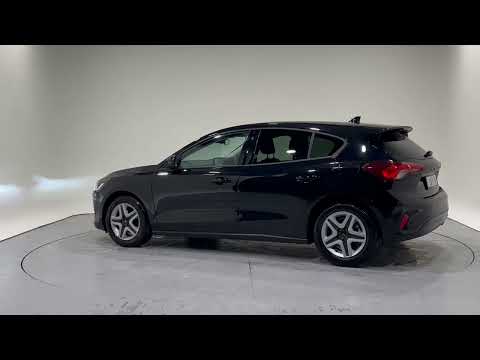 Ford Focus CONNECTED 5DR 1.0T 125 S6 S6.2 M6-PLEAS - Image 2