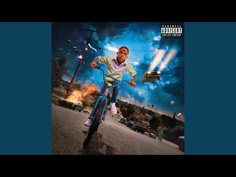 Bad Bunny - La Difícil (Audio Oficial)