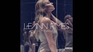 LeAnn Rimes - I Couldn&#39;t Do That To Me