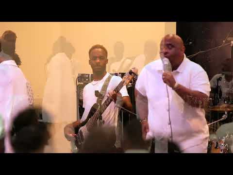 Blest By Four (BB4) WHOLE Set (8/3/2025) __ in Eutaw, AL