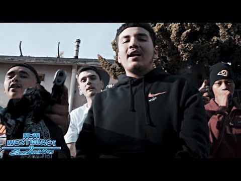 Green Beams & Glocks - Cj Sole, Louda Lou, Tonedalok & SVG Preme (Official Music Video)