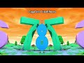 Little Baby Bum The Number 8 Song Effects Sponsored By Preview 1982