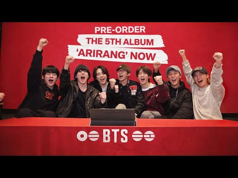 🔴LIVE ( All Translations) ARIRANG Revealed on BTS LIVE: The Longing That Finally Speaks.🔴