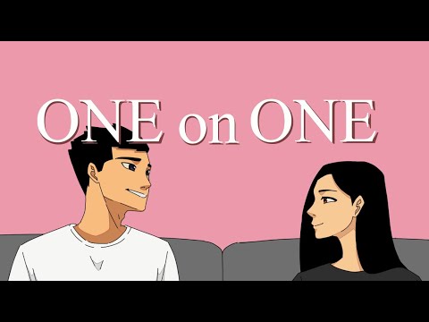 One on One - Fan Animated Music Video TEASER - Wildson ft. Astyn Turr