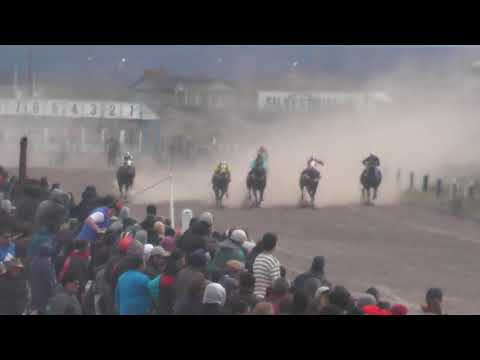 CELUCON - Catriel 15 de septiembre