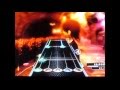 Guitar Hero 5 - All Along the Watchtower 100% FC ...