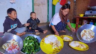 Download lagu village fresh food and cook @rojanRita mp3