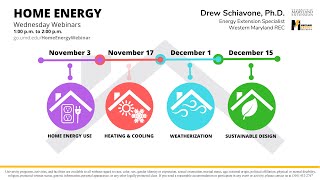 How to navigate renewable energy options