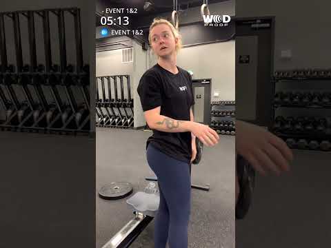 NorCal Classic 2023 | Event 1 & 2 - Pusher’s/Puller’s Paradise