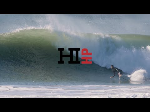 Back to back sessions on the HIHP