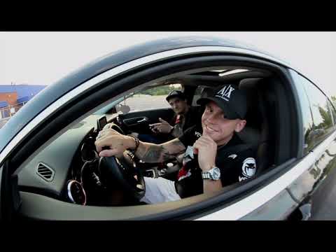 Czarny x TakeBlant - Z wagi (prod. Bulletproof Mike)