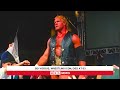Sid Vicious Wrestling Icon Dies At 63