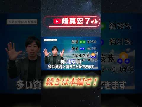 臨床検査学科 地球に多い資源が人間の身体はできている　#ななちゃん #栄養学 #栄養 #ビジネス #世界は栄養学でできている