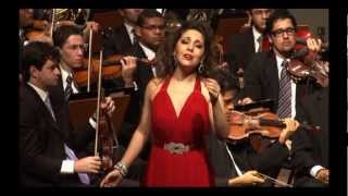 Carmen Monarcha, e Norton Morozowicz - Villa- Lobos: Melodia Sentimental