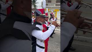 Download lagu BM Sedec Sênior • Waka Waka | Desfile na cidade de Cruz do Espírito Santo-PB. 🎶 mp3