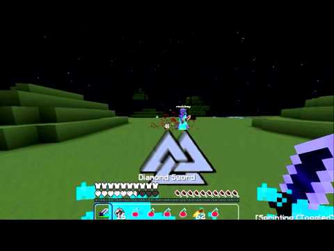 1v1 - Danteh vs Stimpay