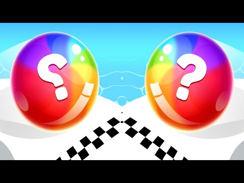 Ball Master Android iOS Gameplay Level 1-50