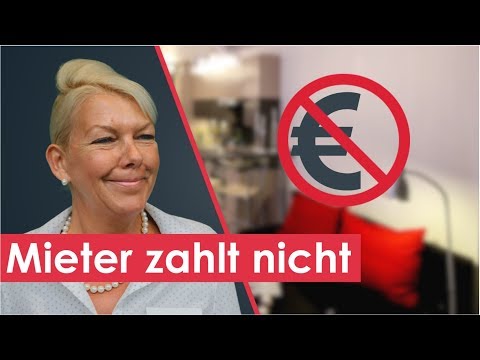 Rent loss: How a professional proceeds [Interview with Julia Moslener, Part 1]