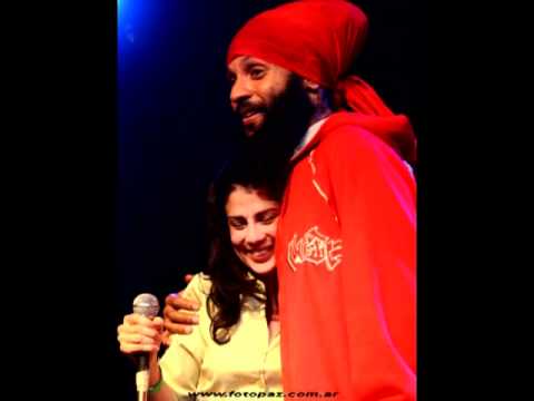 Mimi Maura y Fidel Nadal - No no no