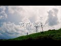 To The Bone Pamungkas Cover By Fikarjoss