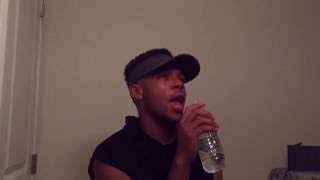 Jay Park- I Don&#39;t Disappoint_Reaction!!