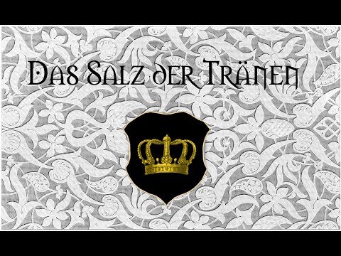 [DSA 5] Kampagnentrailer: Das Salz der Tränen