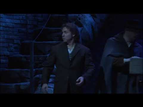 Carmen │ Écoute, compagnon, écoute │ ACT III │ MULTISUB