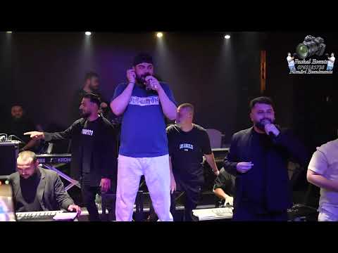 ❎️IULY NEAMTU❎️NOAPTEA ASTA BEAU TARIE❎️NEW BALANS 2025❎️ LIVE HANUL DRUMETULUI❎️