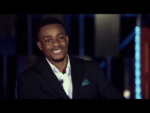 Maajabu Talent - Le parcours de Decris Bongo