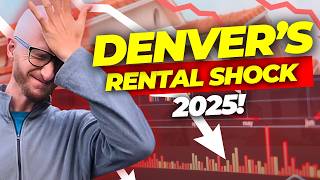 Denver Colorado's NEW Rental License Law Explained!🤯