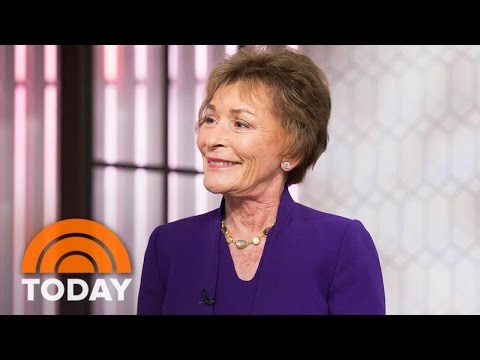 , title : 'Judge Judy To Parents: Nurture Your Child’s Natural Talents | TODAY'