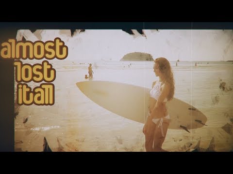 JOHN GARCIA - Chicken Delight (Official Lyric Video) | Napalm Records