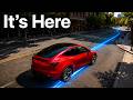 Tesla Keeps Improving With FSD Update 14 3 6