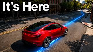 Tesla Keeps Improving with FSD Update 14.3.6!