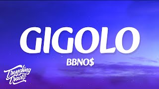 Download lagu bbno$ - gigolo (Lyrics) mp3 Download lagu bbno$ - gigolo (Lyrics) mp3