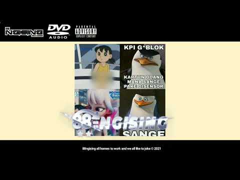 Justbocah - Mainin Autotune