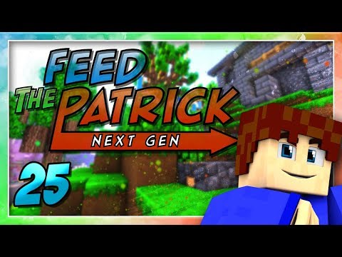 FTP NextGen #25 - On crée des théories