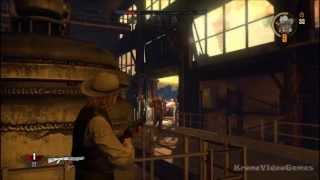 R.I.P.D.: The Game Gameplay PC HD