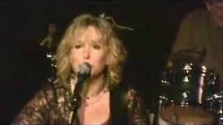 Gretchen Peters - England Blues (live)