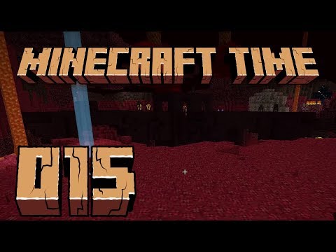 Minecraft Time Remastered - #015 - EnderIO was ist nur aus dir geworden!