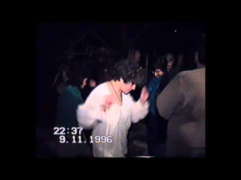 Dans si muzica dance (eurodance) 1996, in Mihai Bravu, jud. Giurgiu.