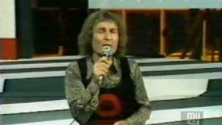 Jean-Pierre Ferland - Le petit Roi