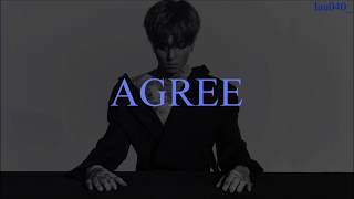 MINO - AGREE - Sub Español/Hangul