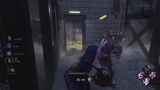 【DBD】ゾンビが優秀すぎるんだがｰDead by Daylight #6