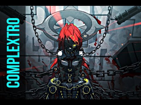 BLVXX - Martyr (Original Mix)