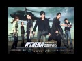 (ATHENA 전쟁의 여신 OST) 강타 KANGTA - 화살 ARROW 