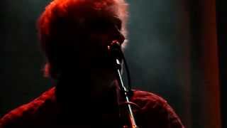 Lee Ranaldo & the Dust - Key/Hole - Primavera Sound 2014