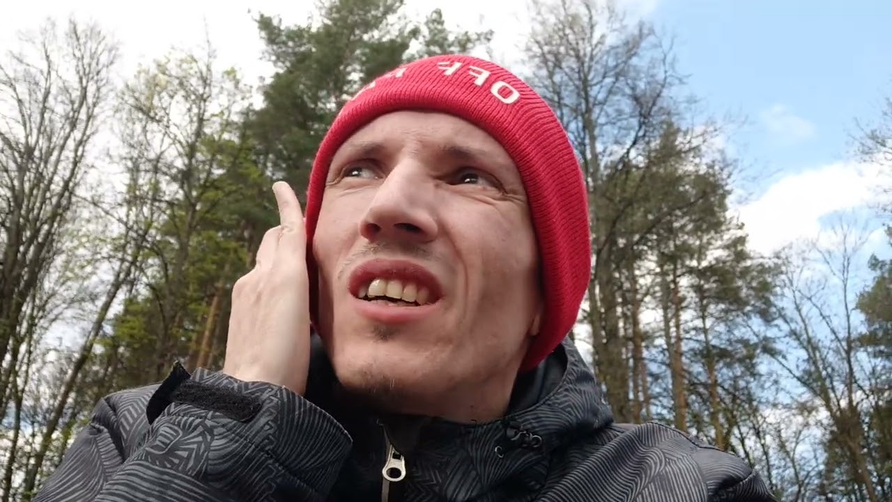 Однообразная жизнь