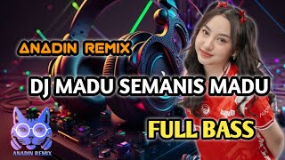 Download lagu DJ PARTY GACORR!!! MADU SEMANIS MADU FULL BASS TIKTOK VIRAL 2024 mp3