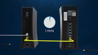 Apoyo de Spectrum - Para reiniciar el módem